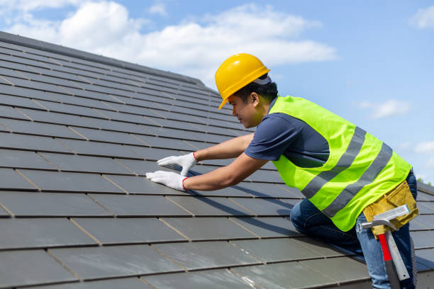 Best Best Roofing Contractors  in Daleville, VA