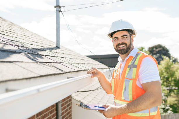 Best Flat Roof Repair Services  in Daleville, VA