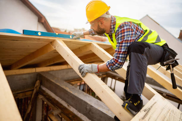 Best Commercial Roofing Services  in Daleville, VA
