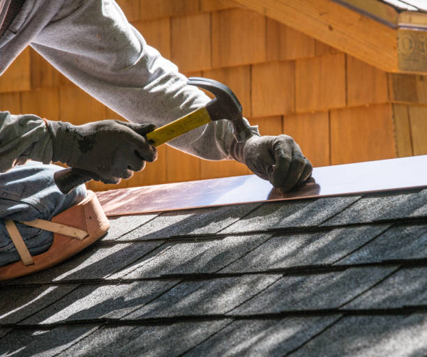 Best Slate Roofing Contractor  in Daleville, VA